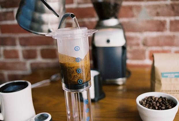 图解爱乐压操作方法和流程