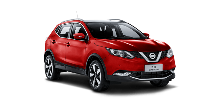 逍客qashqai-nissan东风日产官方网站