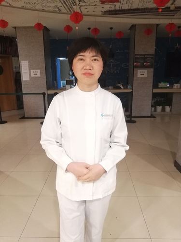 中国科技大学附属第一医院(安徽省立医院)胸外科护士长