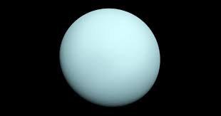 在马来西亚的新山市完美的拍摄到气态巨星天王星及其邻居火星的照片