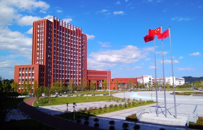 2019年决不能错过的头条!三峡旅游职业技术学院单招开始啦!