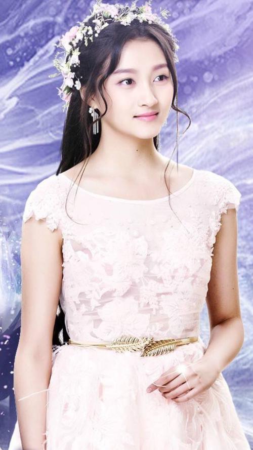 九州天空城·易茯苓·关晓彤