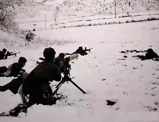 迟到的26军如何逆转?朝鲜战争深度剖析九:冰雪长津湖·下