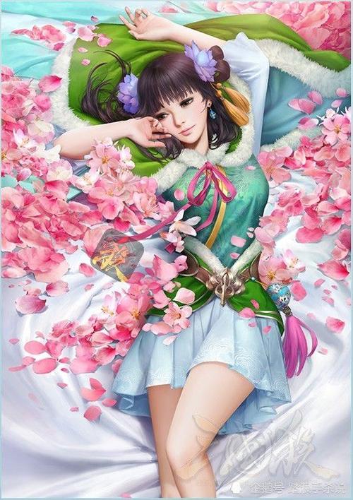 三国杀常被认错的两位女武将只因新春皮肤太相似