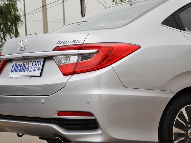 凌派2013款 凌派 1.8l 豪华版图片