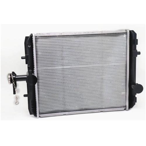 f0水箱适用于比亚迪发动机散热器总成散热汽车配件散热器