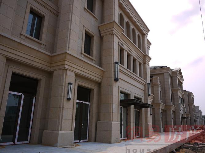 安亭瑞仕华庭_上海安亭瑞仕华庭配套实景图,样板间,效果图,户型图