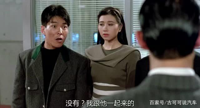 《飞龙猛将》你不知道的,电影幕后冷知识