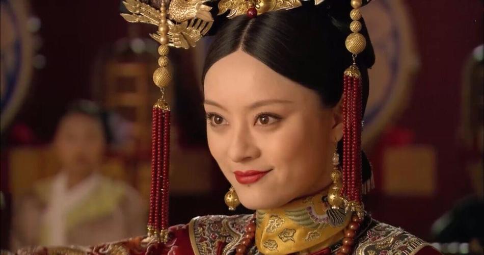 data-lemmaid="1040">后宫·甄嬛传 /a>》和电视剧《 a target="