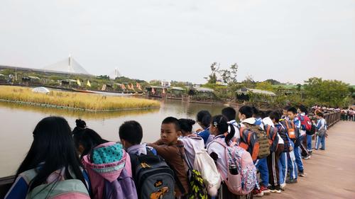 2020星贤小学研学活动 - 美篇