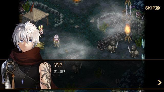 经典的单机rpg手游艾诺迪亚34推荐