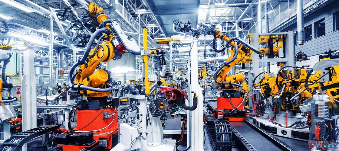 2019年国内工业自动化公司排名