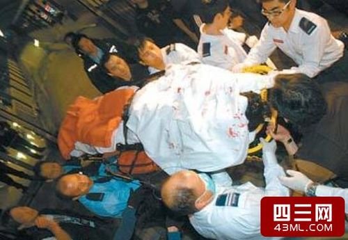 香港魔警徐步高枪击案,徐步高枪击案指的分别是发生于