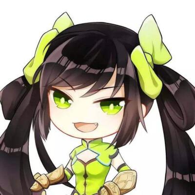 王者开黑头像孙尚香