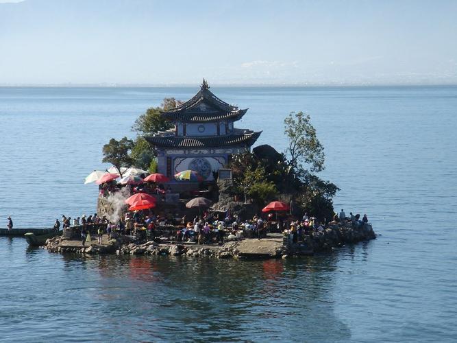 2019洱海_旅游攻略_门票_地址_游记点评,大理旅游景点推荐 - 去哪儿