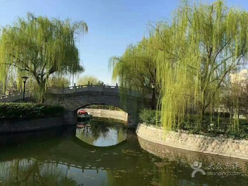 水景公园-图片-高陵区周边游-大众点评网