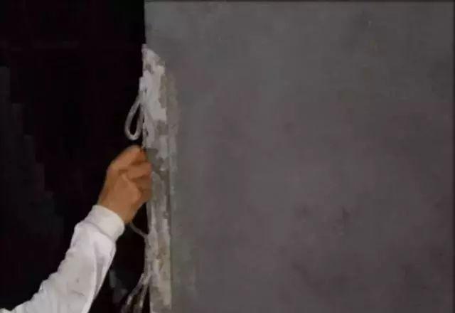 抹灰七步法施工流程及工艺要点详解