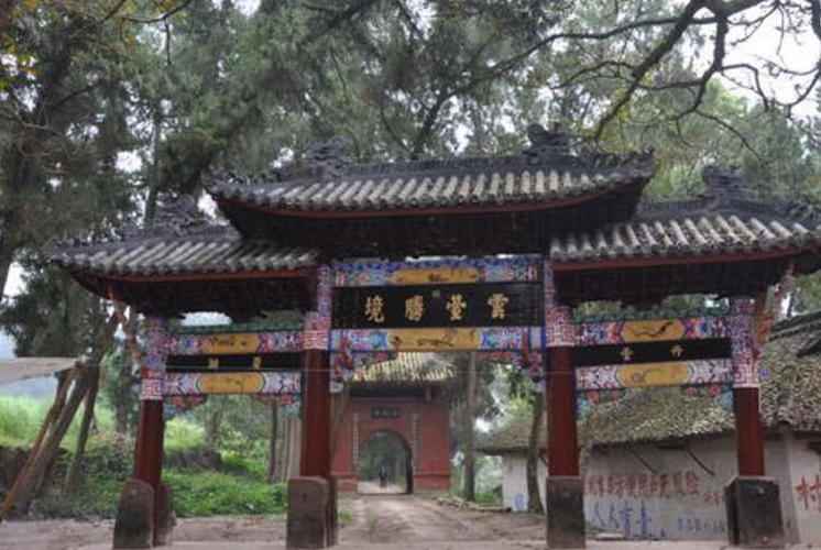 三台县旅游景点有哪些