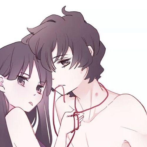 [动漫头像] [情侣头像] [cp] [二次元] [侵删]