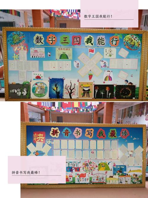 小荷才露尖尖角,小小幼苗初长成 ——一年级举行课堂常规比赛