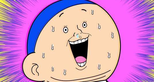 年轻人的心灵鸡汤动画片无料快活10月11日全网上线