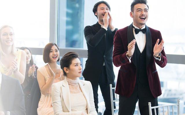 不温不火8年,终于被刘涛捧红的男明星,网友:不红没天理