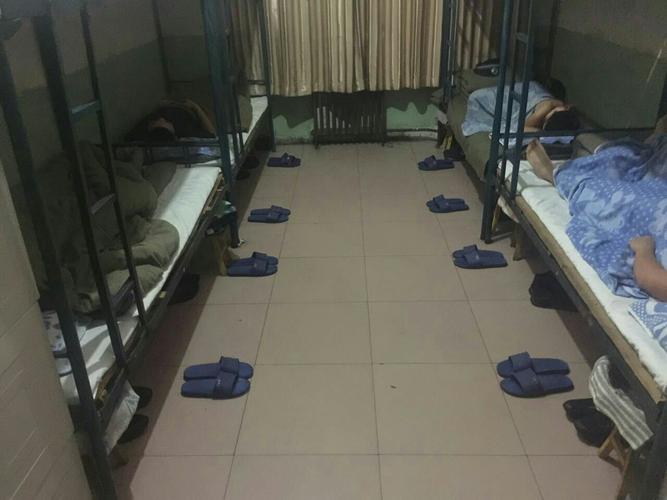 临汾警校,警务技战术专业,2017级新生军训暨素质教育训练