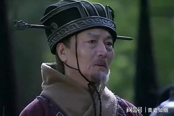 刘表:被《三国演义》弱化的枭雄,中年人不敢嚣张,倒真不算丢人