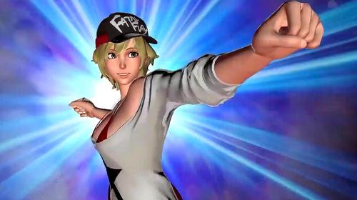 游戏猿:动作冒险类游戏《拳皇xiv》的精彩视频合集(第