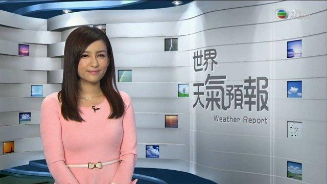 细数tvb近年最受欢迎女主播,你最喜欢哪个呢?