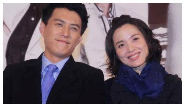 靳东老婆曝光原来是赫赫有名的她难怪看不上江珊母女