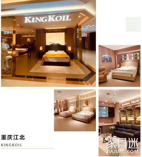 一开业就圈粉无数的金可儿10家最新门店暗藏行业新生机