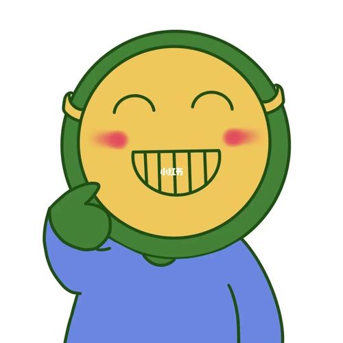 绿头鱼头像表情包分享_表情包_头像_素材_表情包