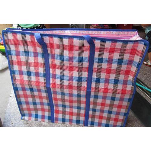 中号彩色编织袋批发