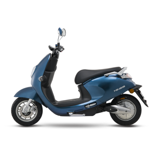 新款爱玛电摩m300