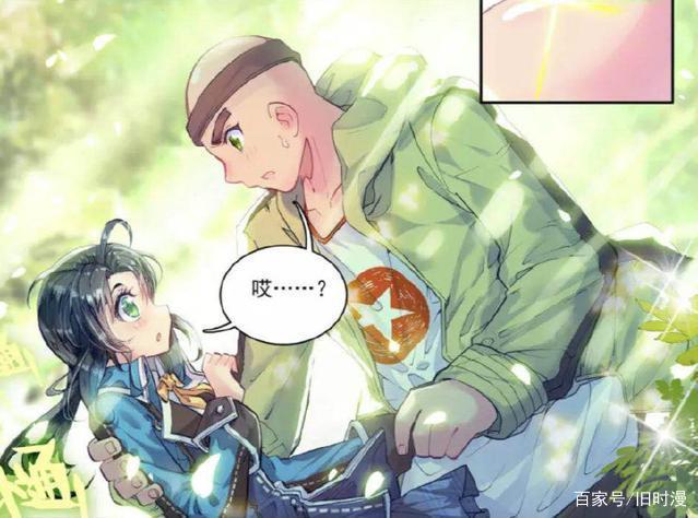 《斗罗大陆》贝贝,徐三石,江楠楠等人最后成神了吗?