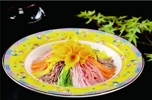 到洛阳必尝的10大特色美食