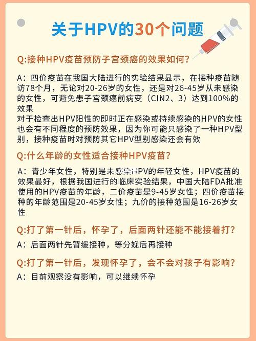 原来是她眼看年龄已经快到26岁了,但是一直预约不到hpv疫苗觉得有些