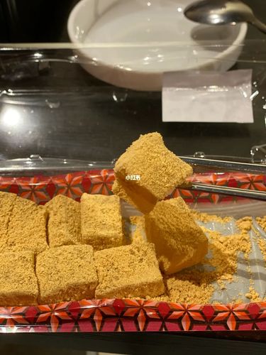 零食推荐|donki必买——warabimochi_零食_黄豆粉_新加坡零食_美食