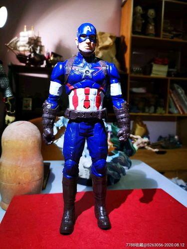 美国队长手办-手办-7788商城