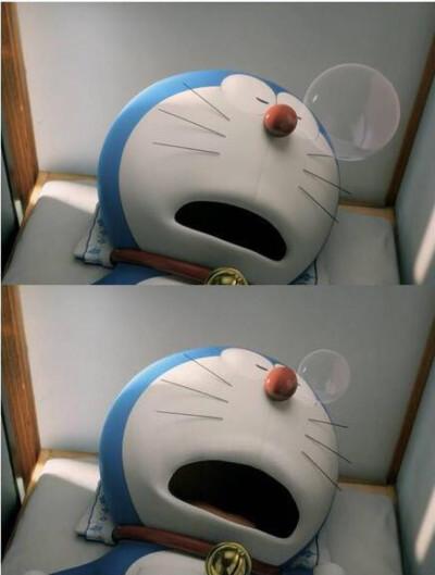 哆啦a梦