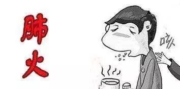 心,肝,胃,肺的"四把火",该如何去除?