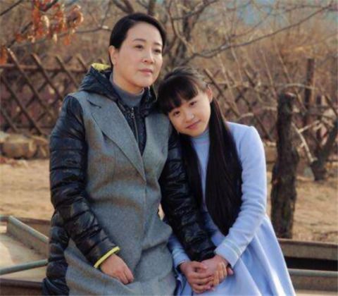 木兰妈妈电视剧图片