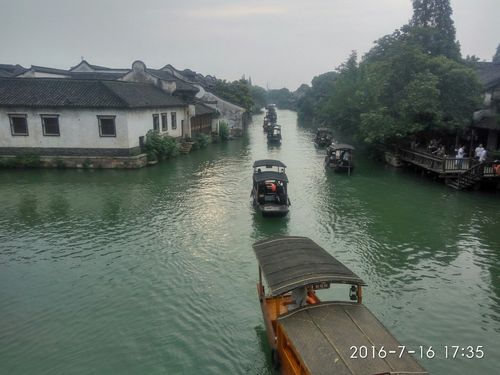 浙江省嘉兴市桐乡市乌镇镇西栅大街602号乌镇西栅景区天气预报