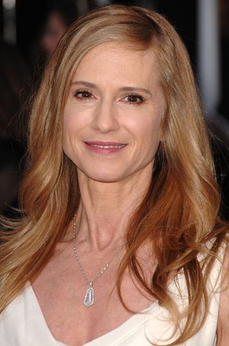 holly hunter