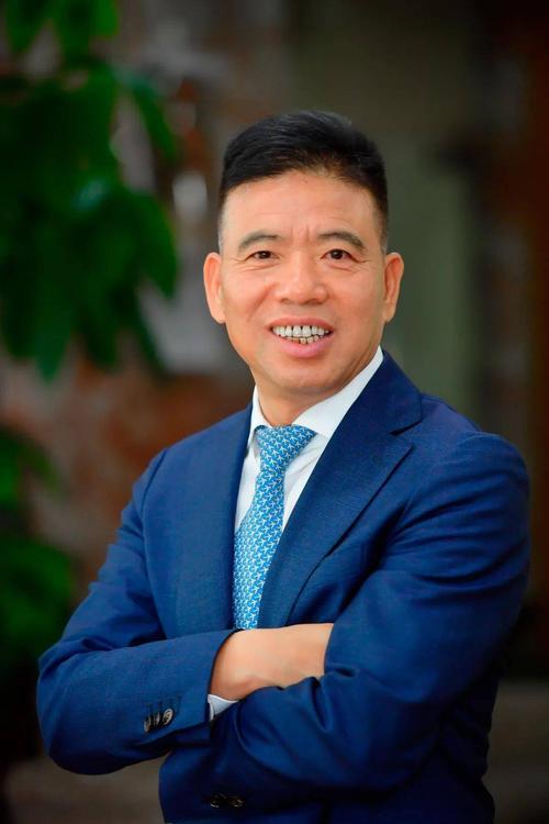 智库头条以增长的活力攀登世界科技高峰2020光荣浙商何时金和横店东磁