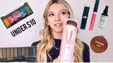 10美元以下的化妆品推荐 | coco quinn