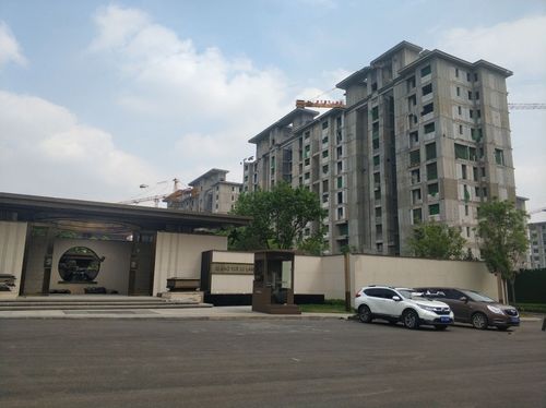 石家庄力高悦麓兰庭楼盘详情-吉屋网