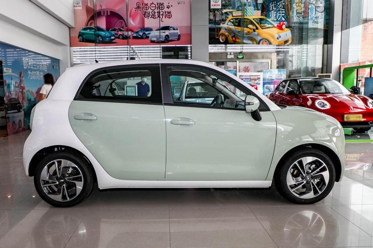 汽车看点 自媒体 正文