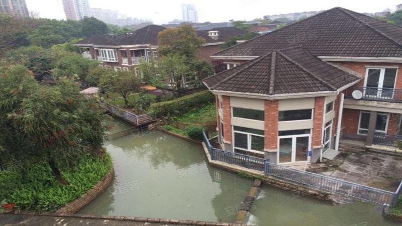 融侨水乡温泉别墅
